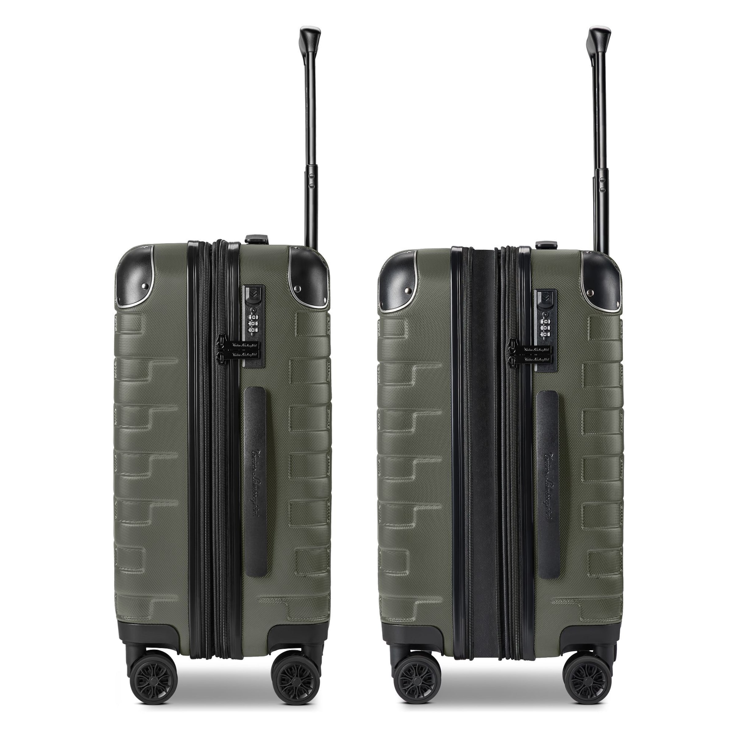 Tonino Lamborghini Trolley 'Milano' in Green