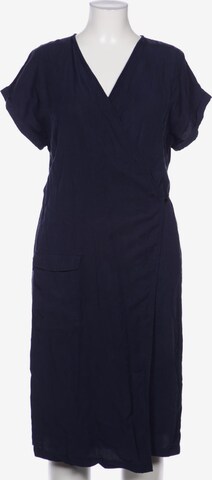 G-Star RAW Dress in L in Blue: front