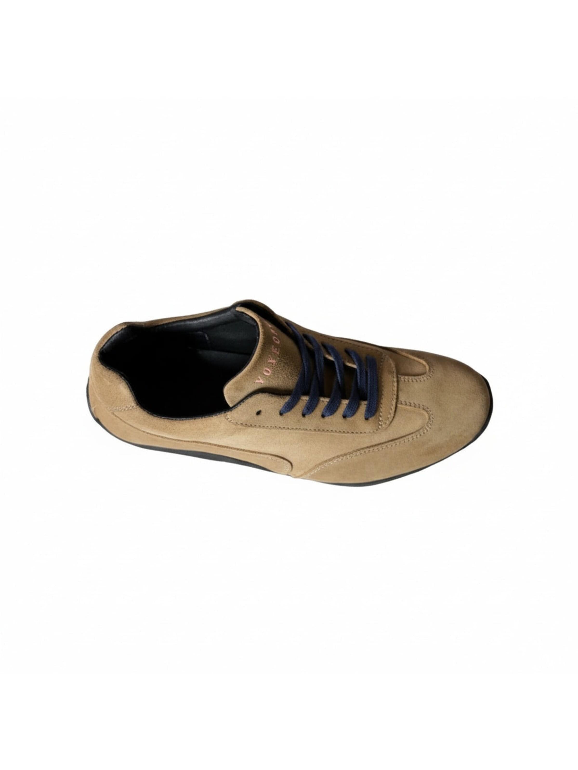 Yoxeone Veterschoen 'Helle Nice Shoes' in Beige