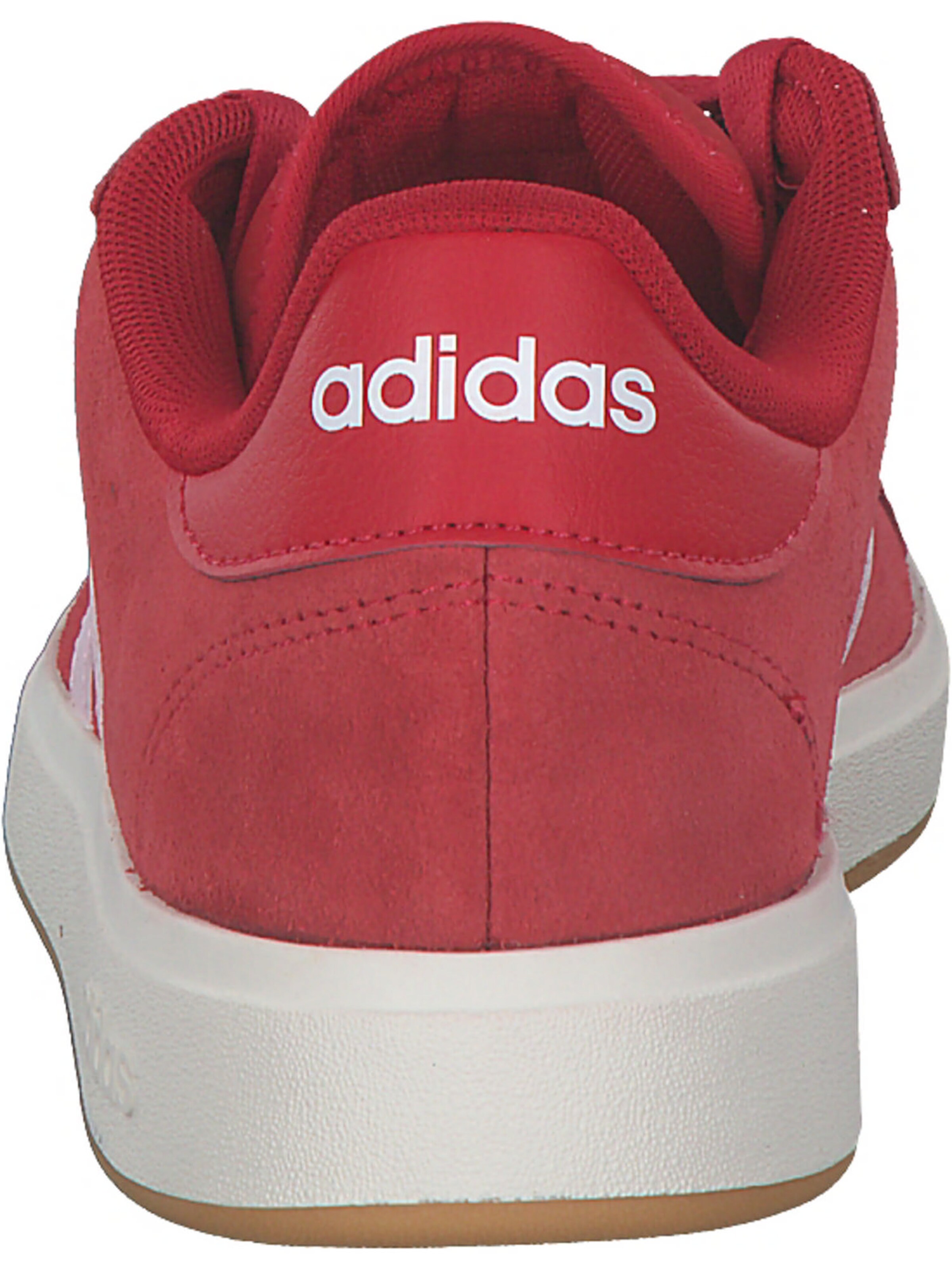 ADIDAS SPORTSWEAR Sneakers laag 'IH6190 Grand Court Base 00' in Rood
