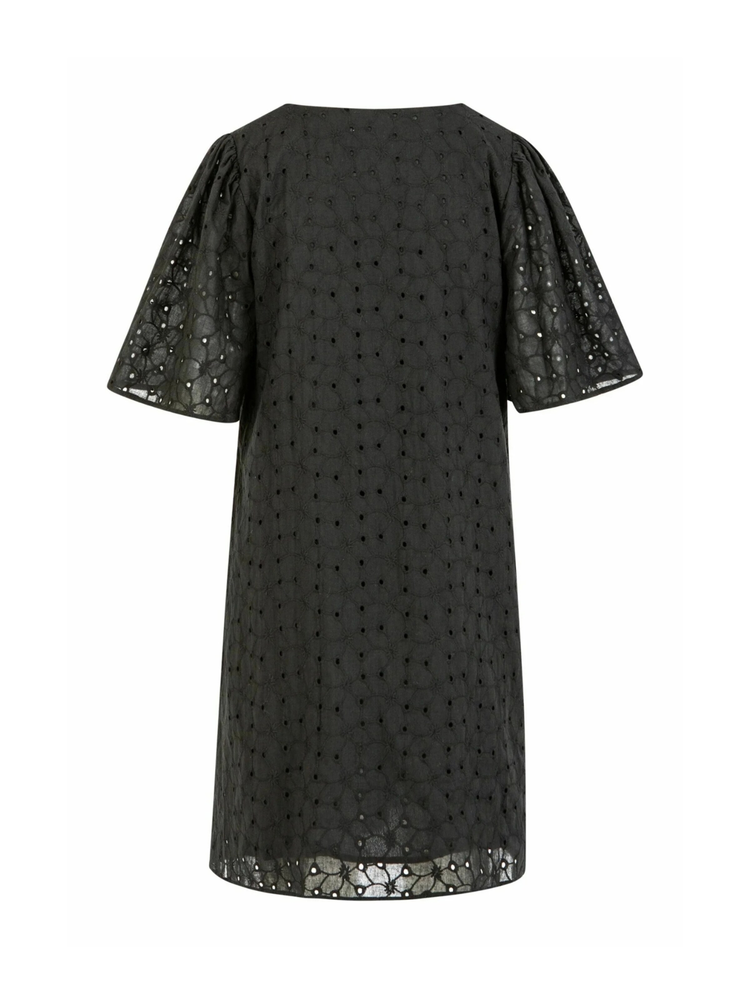 Rochie ' Tunic ' de la Coster Copenhagen pe negru