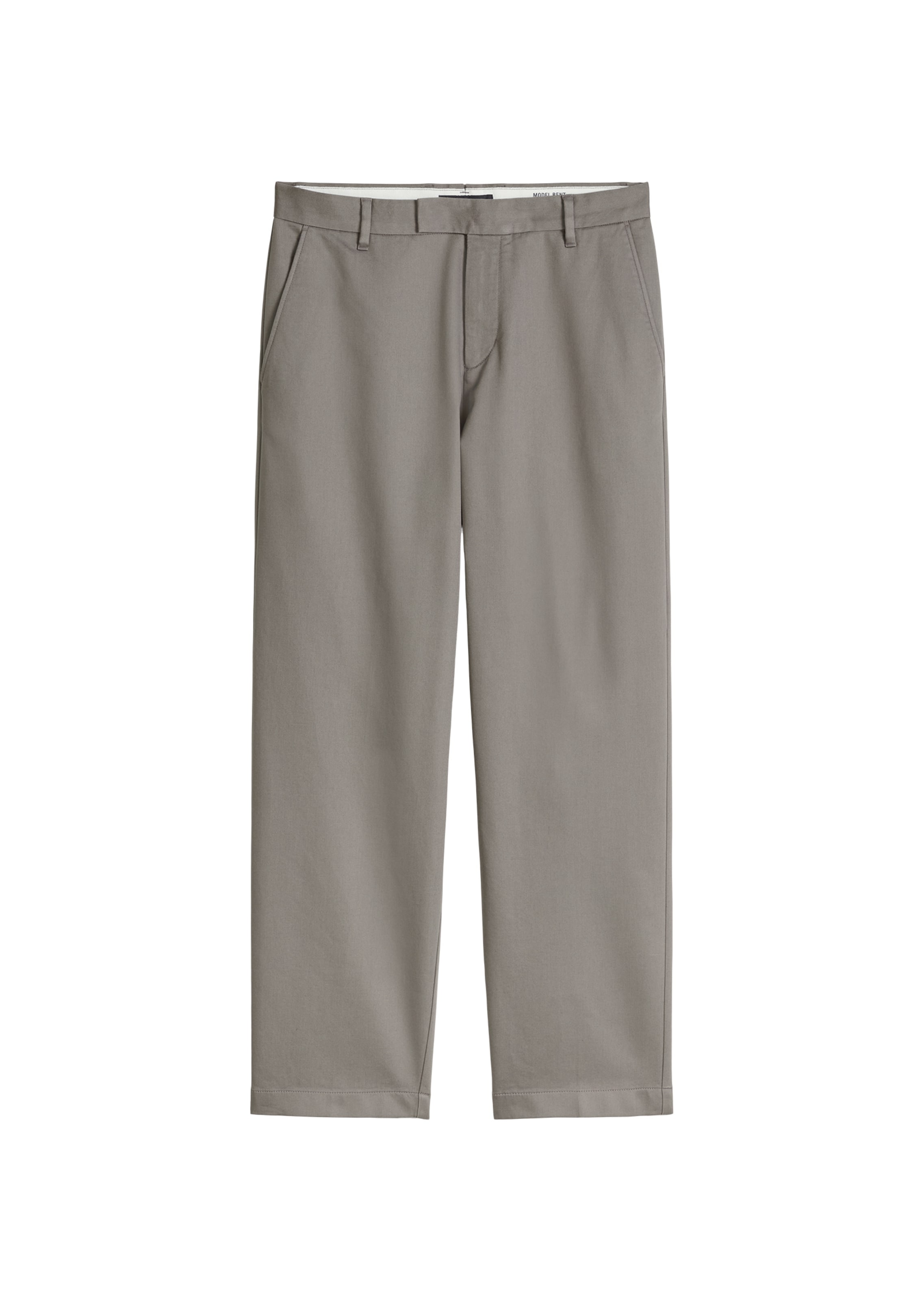 Marc O'Polo Chino Pants in 29/30 in Grey, Item view