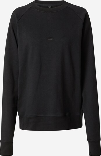 10Days Sweatshirt in Black, Item view
