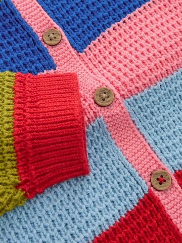 Cardigan Next en mélange de couleurs