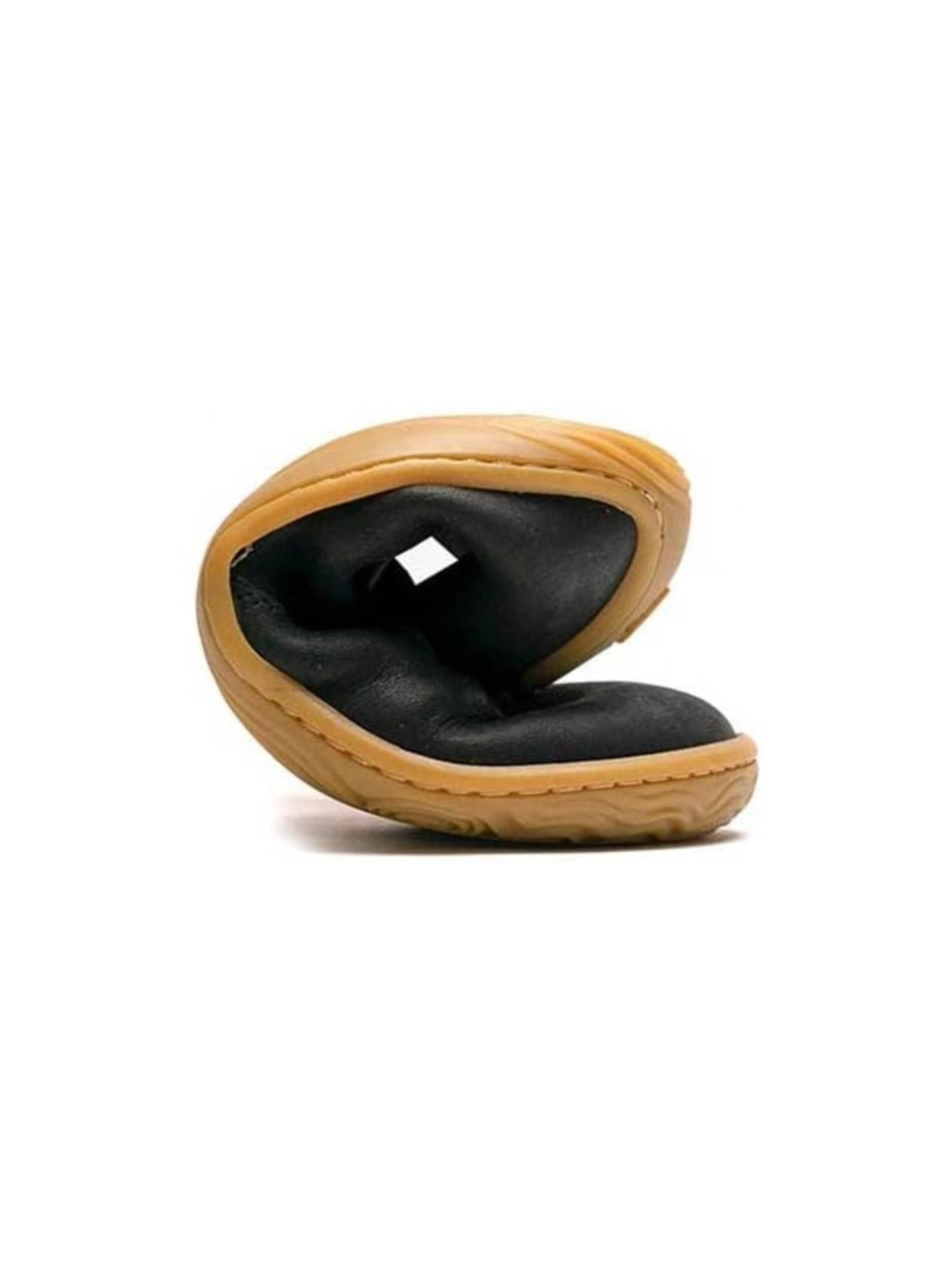 Vivo Barefoot Sneaker 'GOBI ADDIS KIDS' i svart