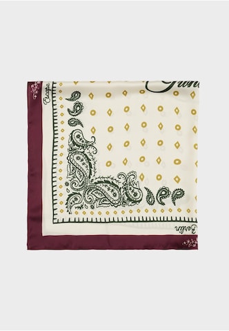 Foulard di Prohibited in beige