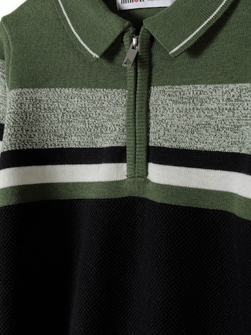 Pull-over MINOTI en vert