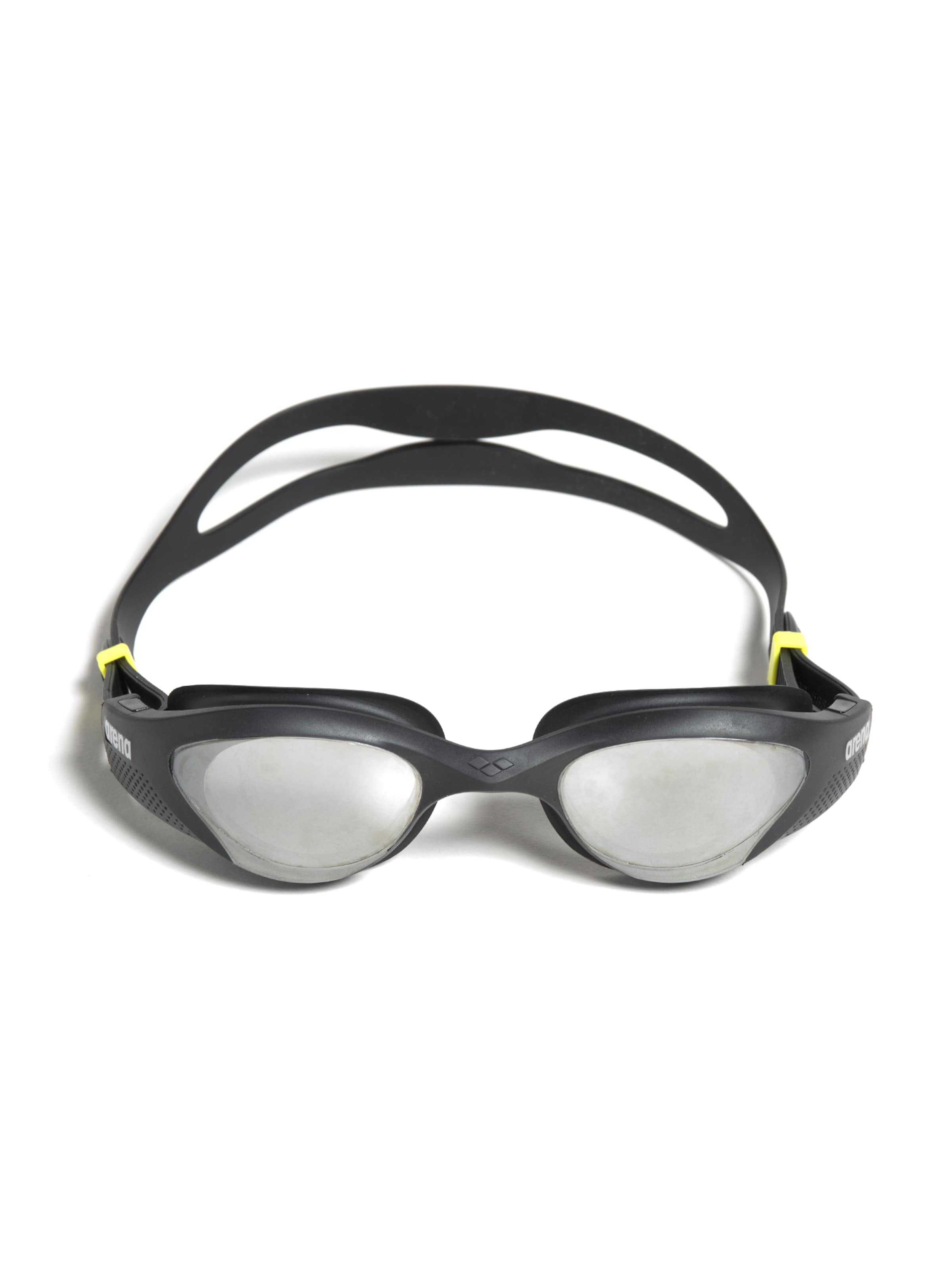 juoda ARENA Akiniai 'THE ONE MIRROR'