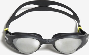 ARENA Glasses 'THE ONE MIRROR' in Black