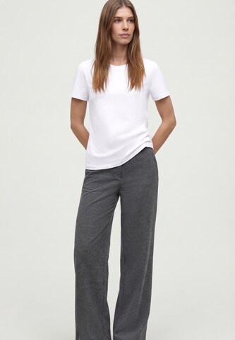 STREET ONE Shirt in White