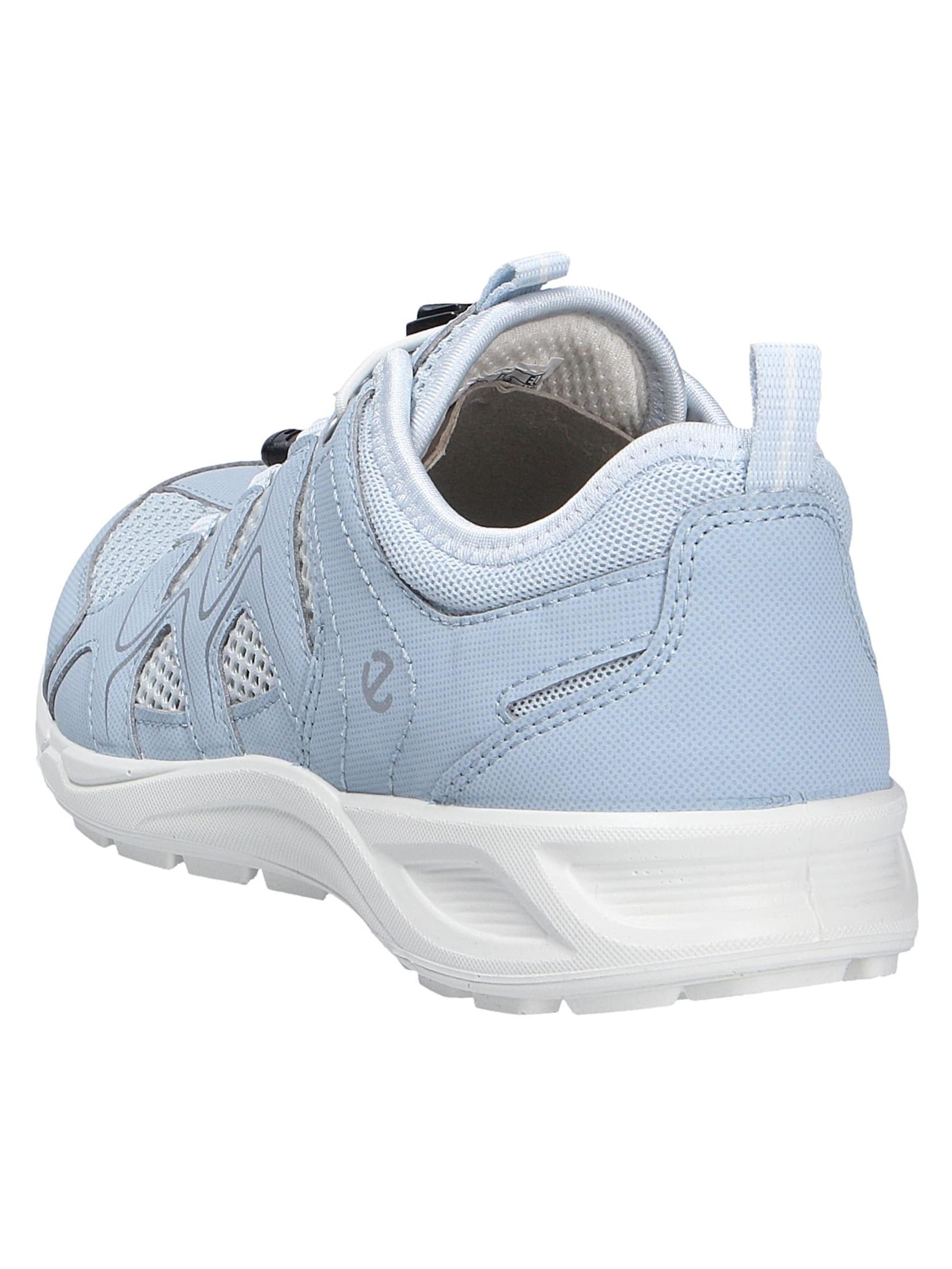 Sneaker bassa 'Terracruise' di ECCO in blu