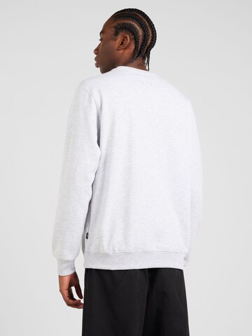 VANS Sweatshirt 'CLASSIC III' in Grau