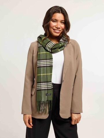 FRAAS Scarf in Green