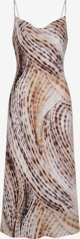 Abito 'AKILINA DRESS W6GK94 W2266' di GUESS in colori misti: frontale