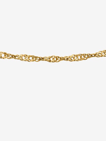 Heideman Necklace 'Daniel' in Gold
