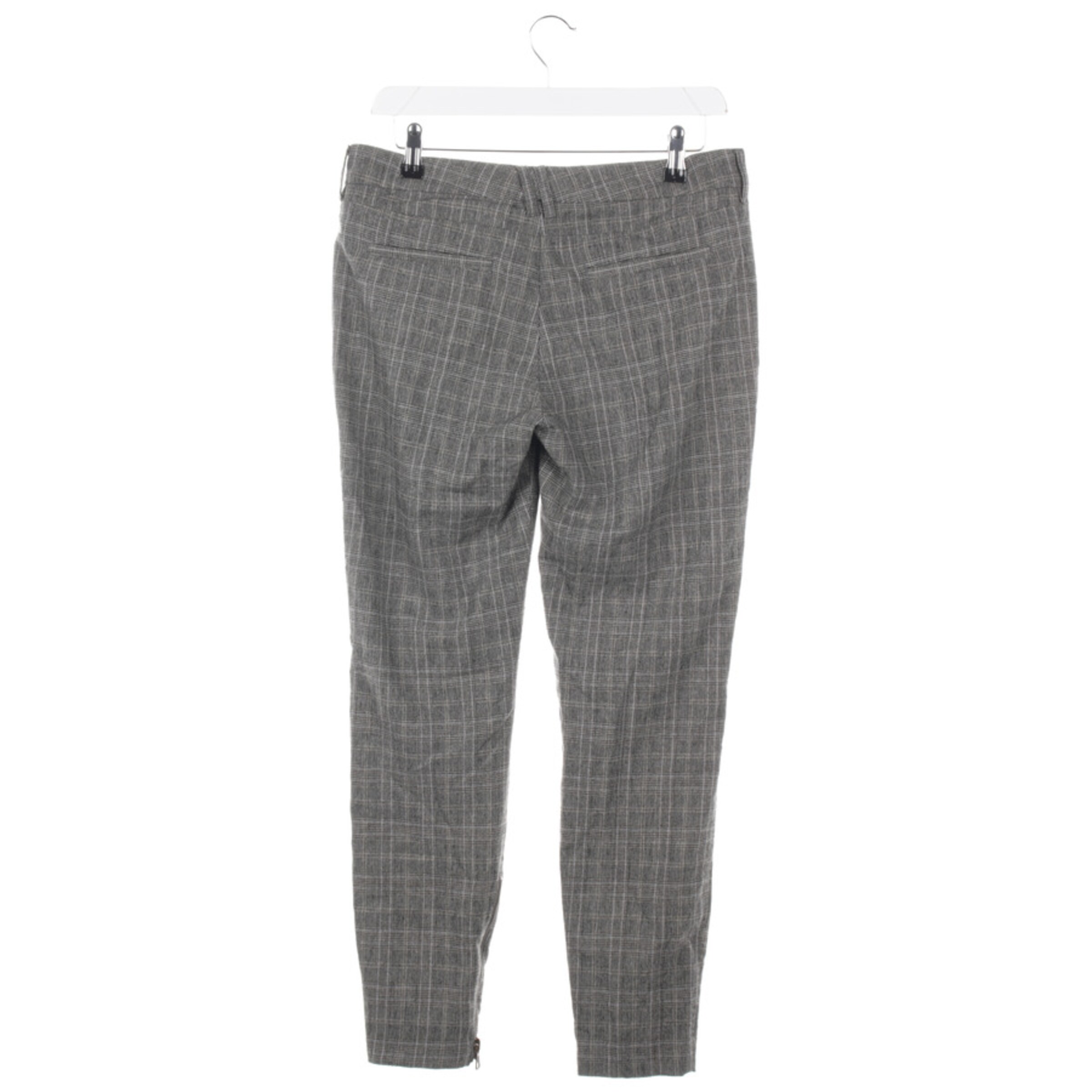 DRYKORN Pants in S x 34 in Grey