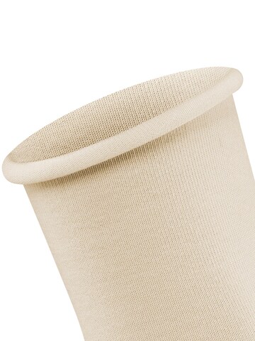 FALKE Socks 'Active Breeze' in Beige