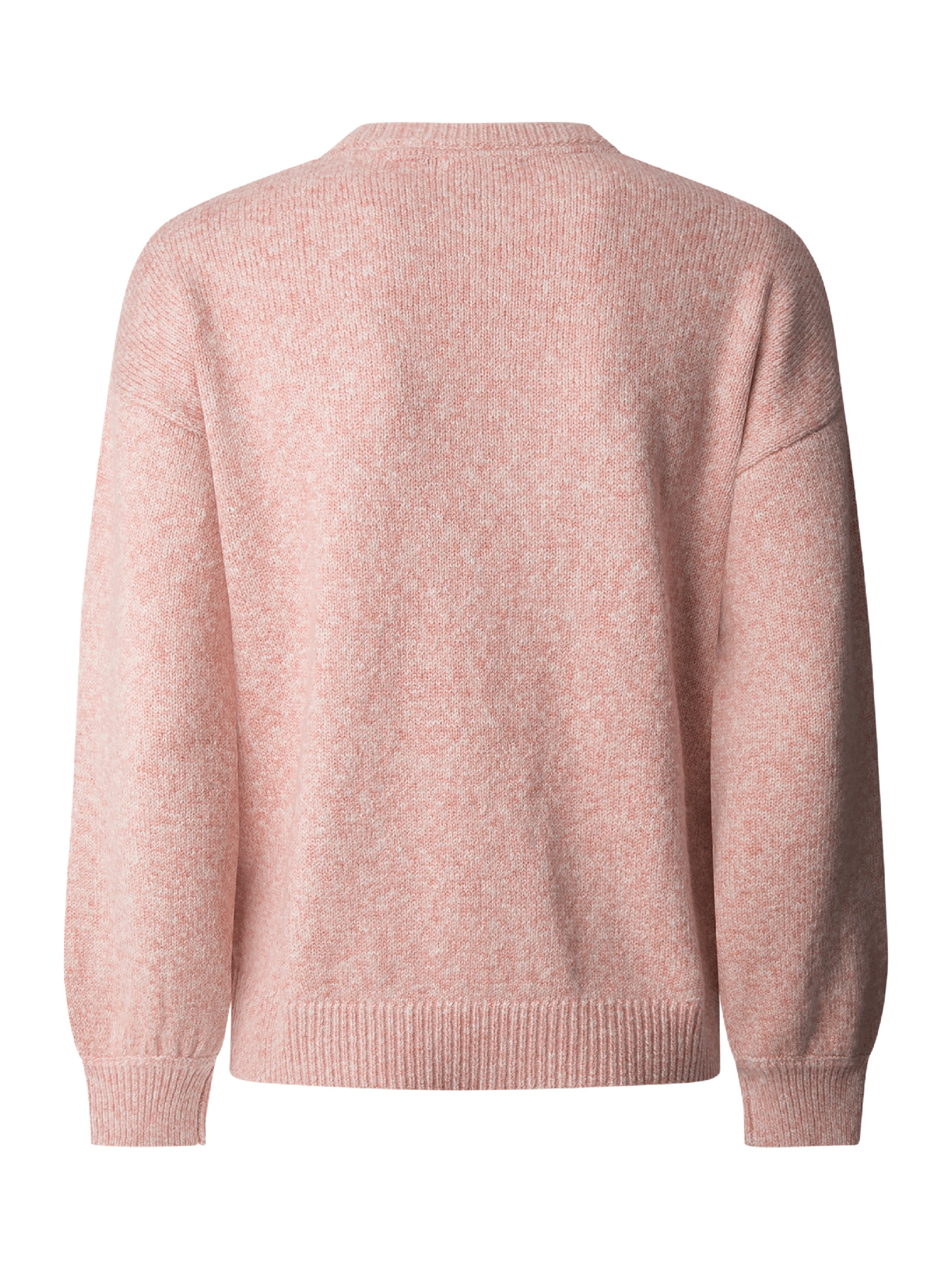 Pepe Jeans Mädchen Cameronn Pullover – Leicht, Bequem, 78% Acryl, 15% Nylon, 7% Alpaka
