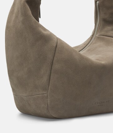 Sac bandoulière 'Farrah II' Liebeskind Berlin en vert