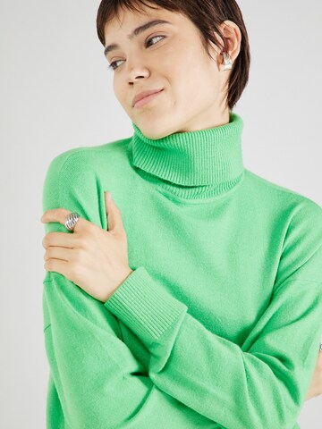 ONLY - Pullover 'IBI' em verde