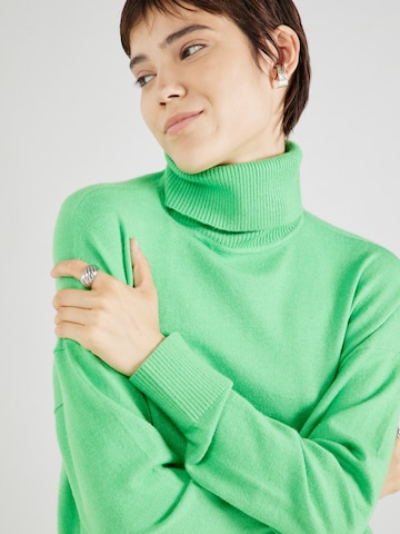 Pullover 'IBI' di ONLY in verde