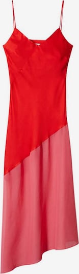 MANGO Kleid 'Misses2' in rot, Produktansicht