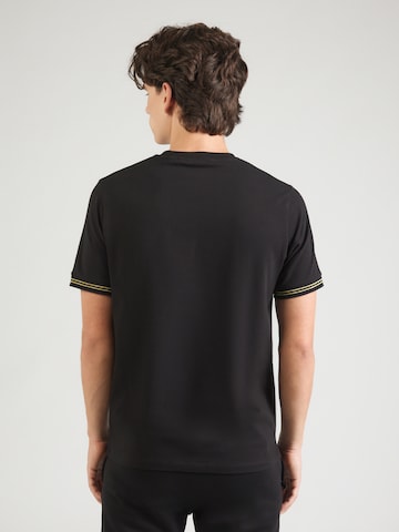 T-Shirt Karl Lagerfeld en noir