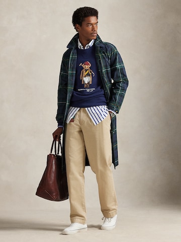 Polo Ralph Lauren Μπλούζα φούτερ σε μπλε