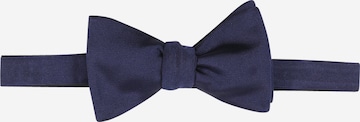 ETON Bow tie in Blue: front