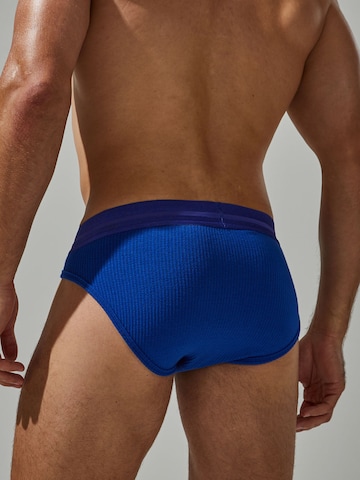 TAUWELL Panty in Blue