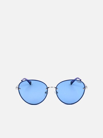 Polaroid Sunglasses in Blue