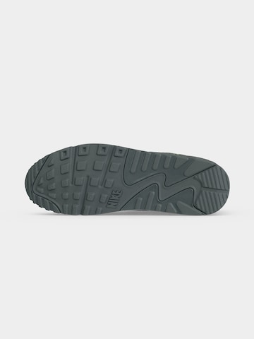 pilka Nike Sportswear Sportbačiai be auliuko 'Air Max 90 Premium'