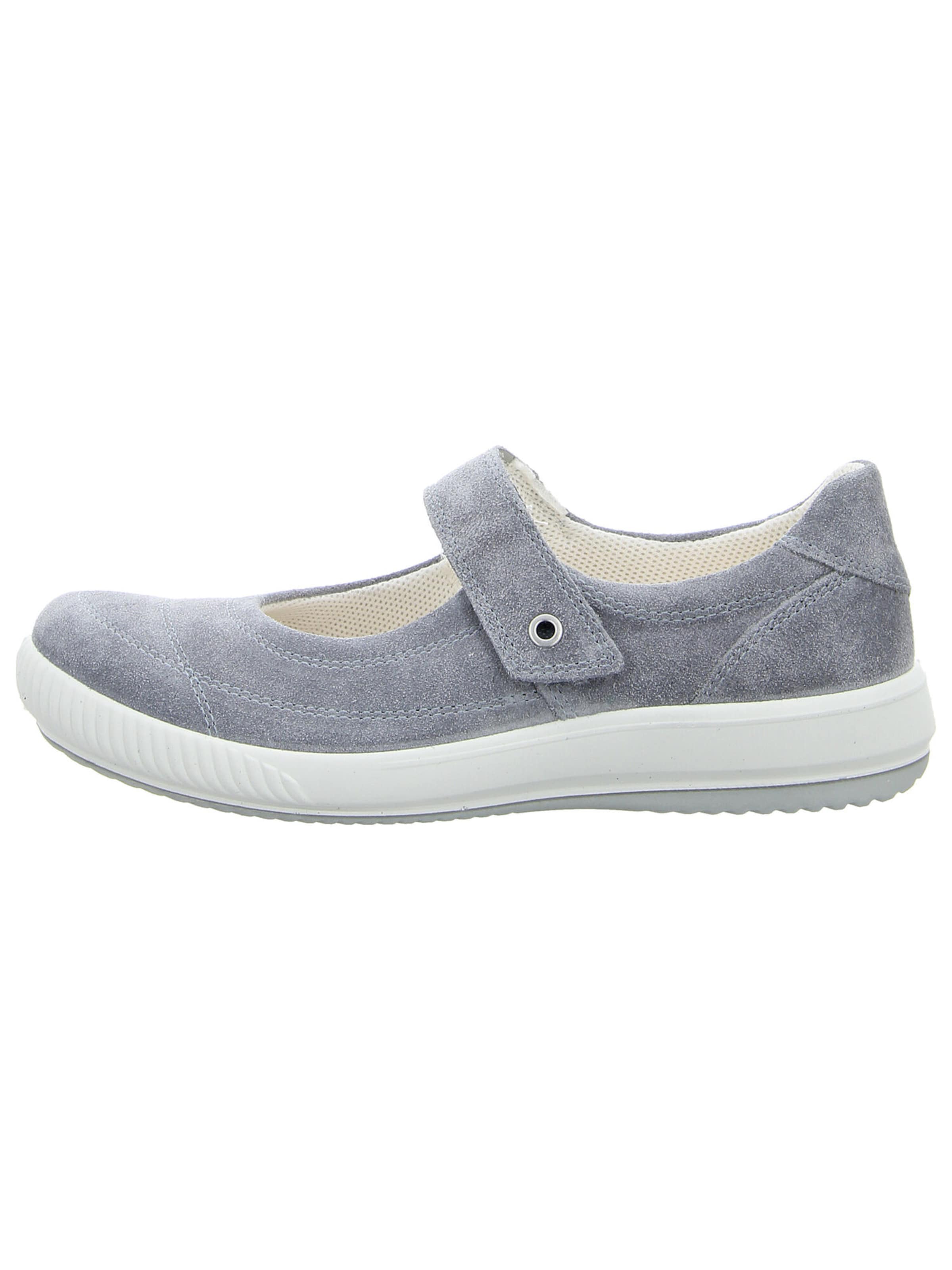 Legero Slipper in Blau