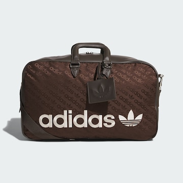 Sac de sport 'Boston' ADIDAS PERFORMANCE en marron