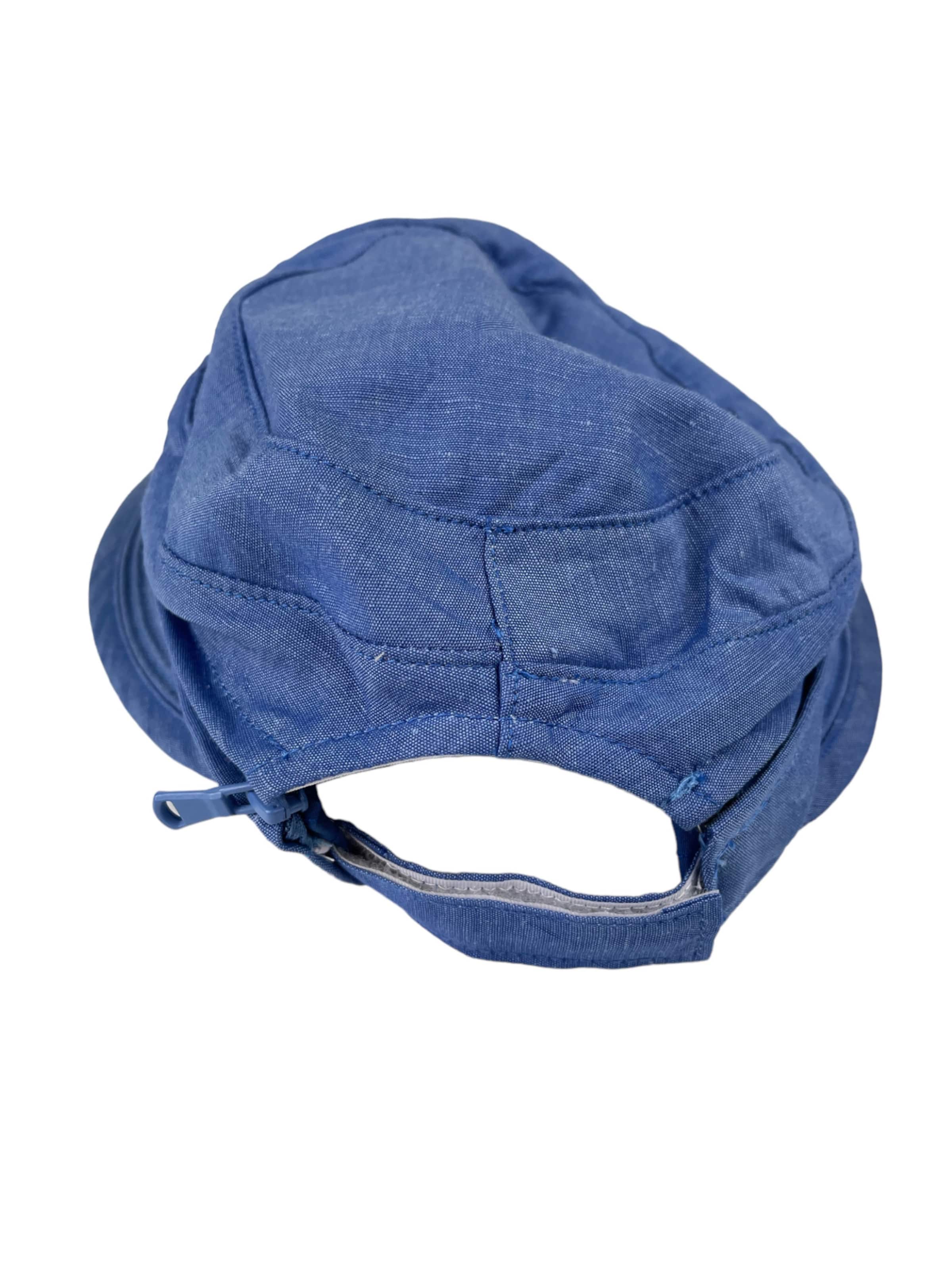 Kumixi Visor‌‌‌‌‌‌‌ in Blau