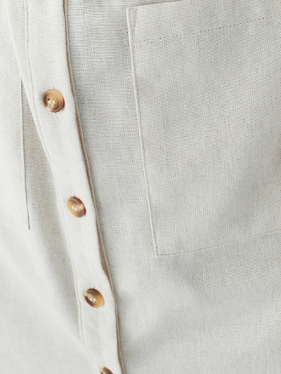 Willa Shirt dress 'Zel' in Nude, Item view