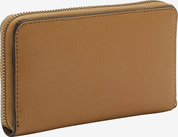 Liebeskind Berlin Wallet 'Lilly Frieda' in Brown