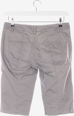 Dondup Bermuda / Shorts XXL in Grau