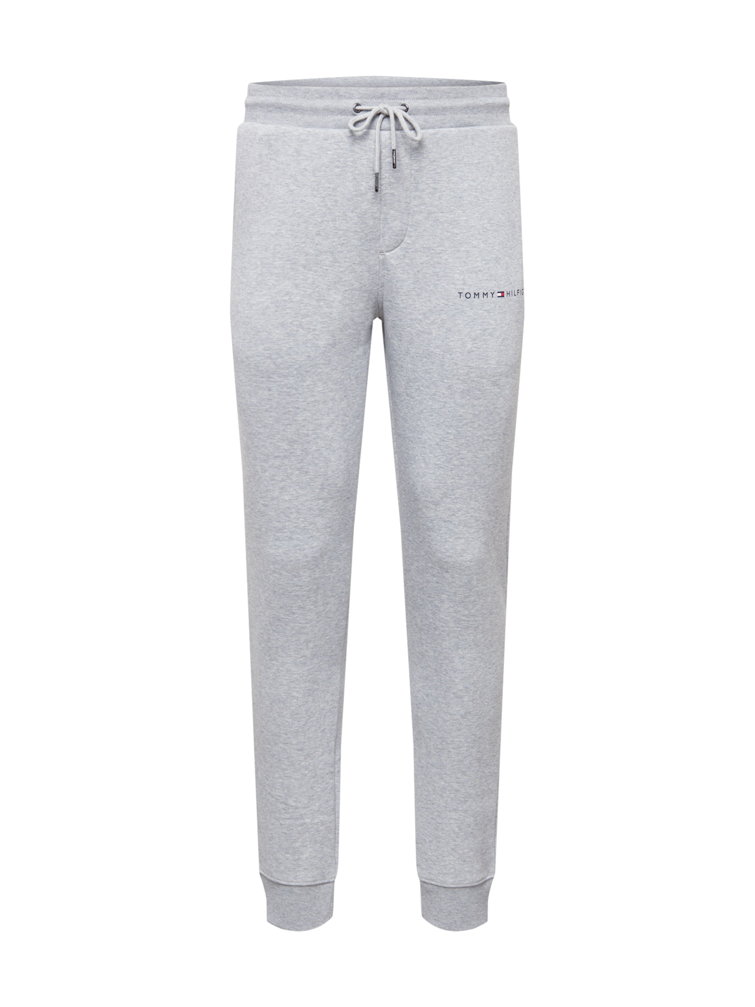 Männer Große Größen TOMMY HILFIGER Hose in Hellgrau - HI61445 Männer Große Größen TOMMY HILFIGER Hose in Hellgrau - HI61445
