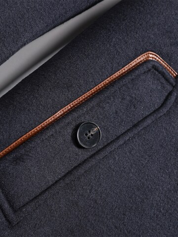 Youthup Winter Coat in Blue