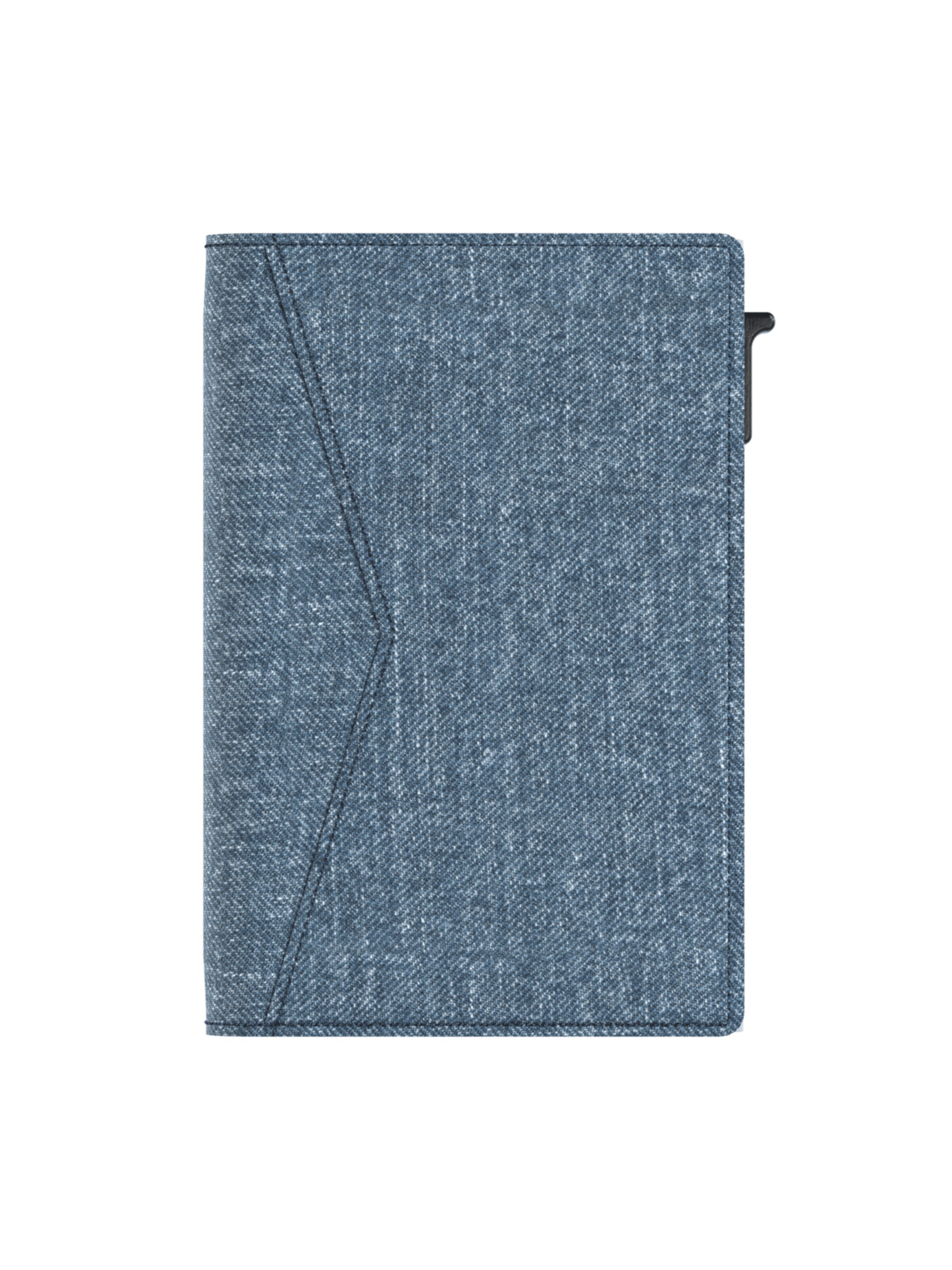 Prowallet Wallet 'Pasjeshouder Slim' in Blue