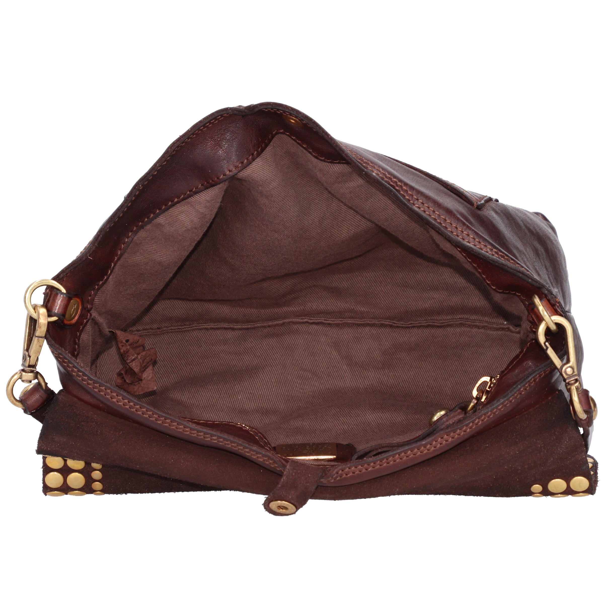 Frauen Taschen & Rucksäcke Campomaggi Schultertasche in Pueblo - DM07130 Frauen Taschen & Rucksäcke Campomaggi Schultertasche in Pueblo - DM07130
