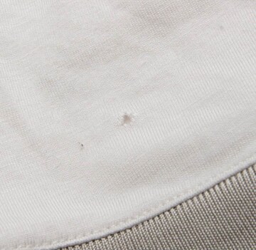 Marc O'Polo Shirt langarm S in Grau
