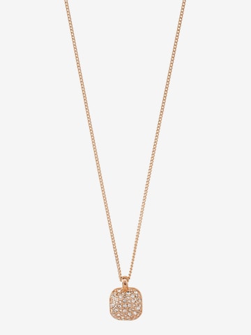 Pilgrim Necklace 'Cindy' in Gold