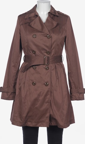 Orsay Jacket & Coat in M in Brown: front