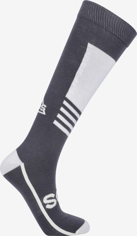 SOS Sportsocken 'La Hoya' in Grau