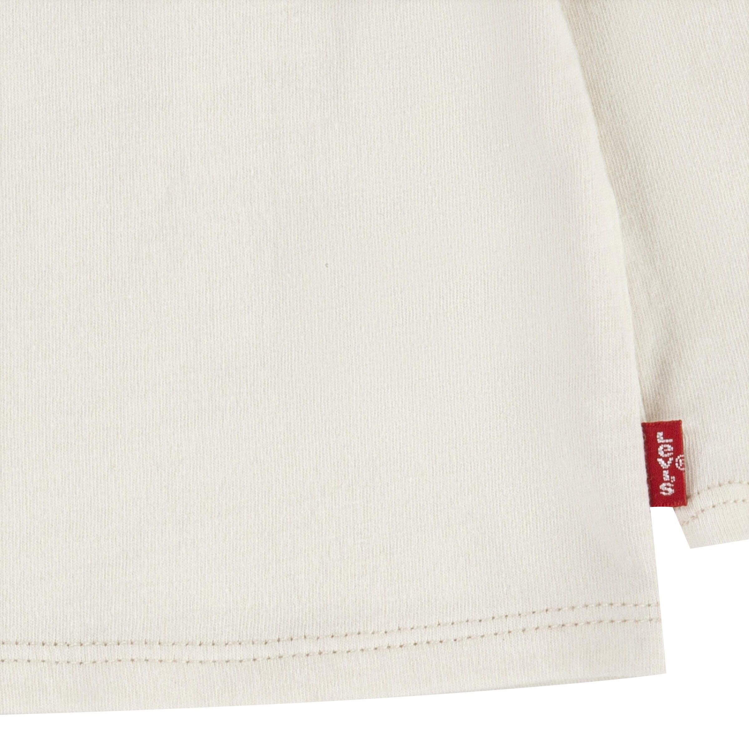 Levi's Kids Set in Beige