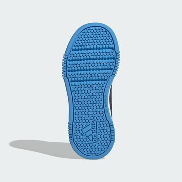 Chaussure de sport 'Tensaur' ADIDAS SPORTSWEAR en bleu