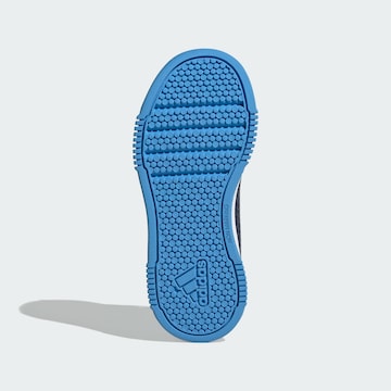 Scarpa sportiva 'Tensaur' di ADIDAS SPORTSWEAR in blu
