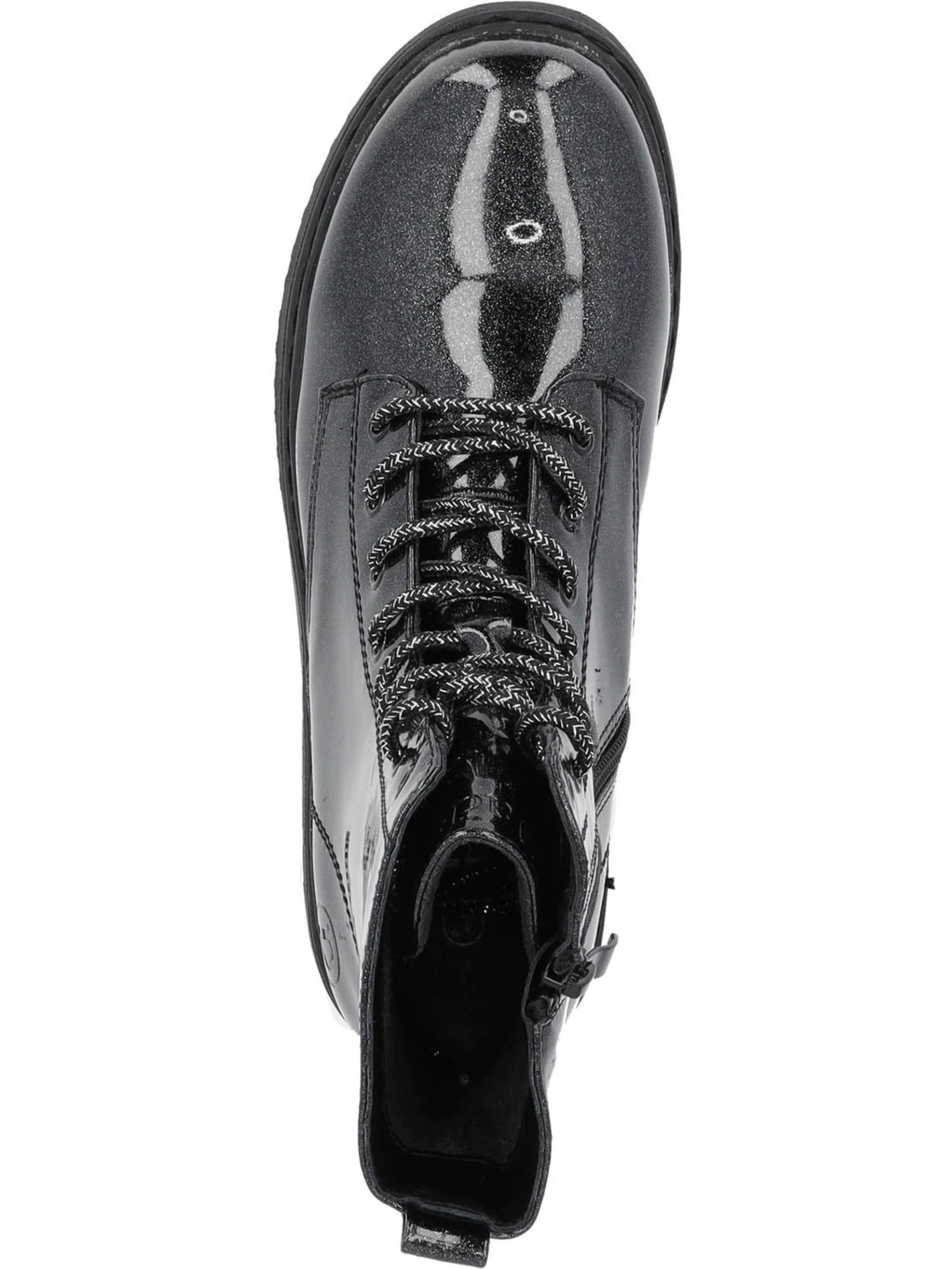 Palado by Sila Sahin - Botas 'Palado Djerba Gloss by Sila Sahin' en gris